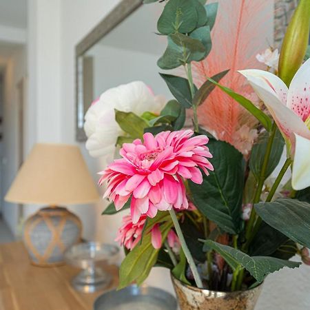 אל קאמפיו Apartment Sandra By The Sea מראה חיצוני תמונה