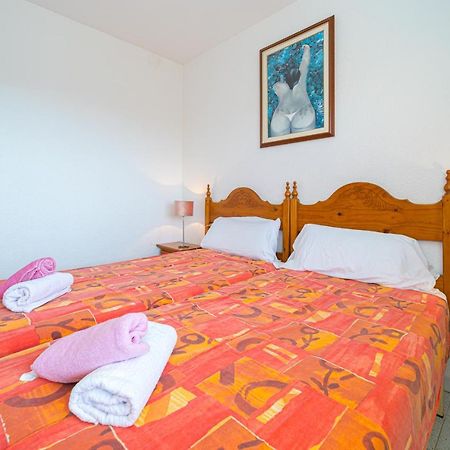 אל קאמפיו Apartment Sandra By The Sea מראה חיצוני תמונה